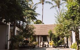 Le Sen Boutique Hotel